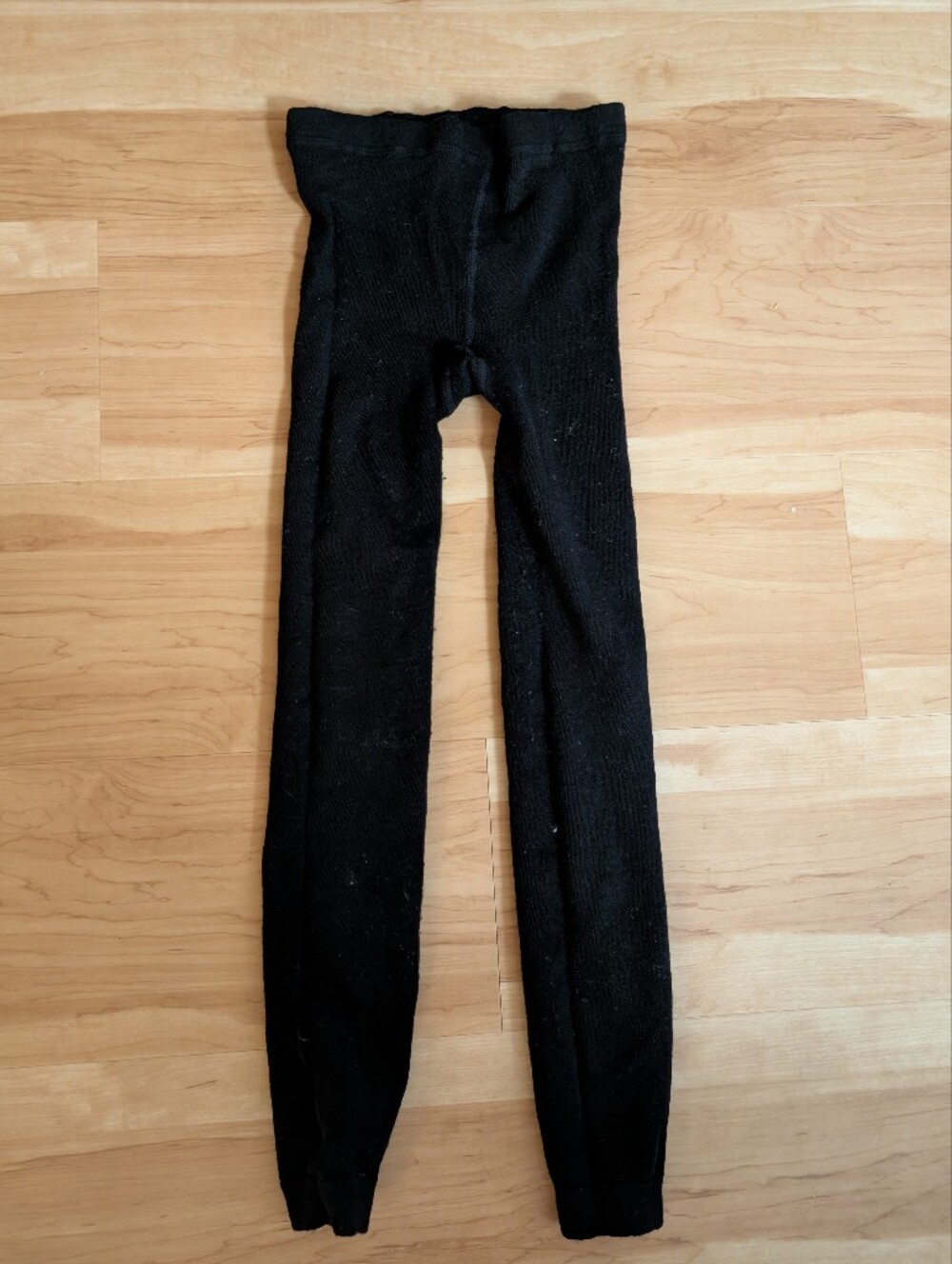 SmartWool Tights